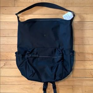 NWT Easy Days Backpack